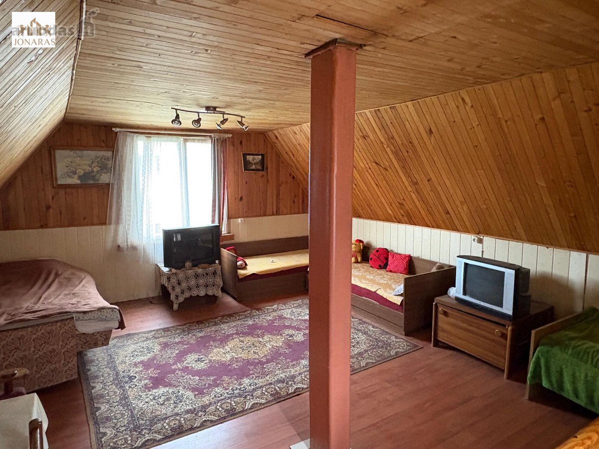 Sumažinta Kaina! Parduodamas jaukus ir - nuotraukos Nr. 14