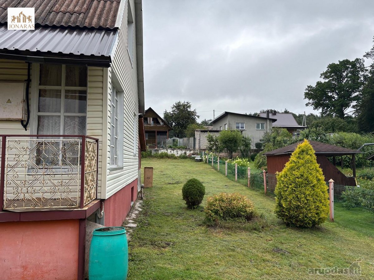 Sumažinta Kaina! Parduodamas jaukus ir - nuotraukos Nr. 7
