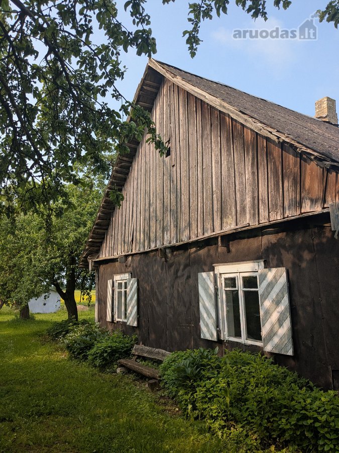 Vos už 40 km nuo Vilniaus, privažiavimas - nuotraukos Nr. 8