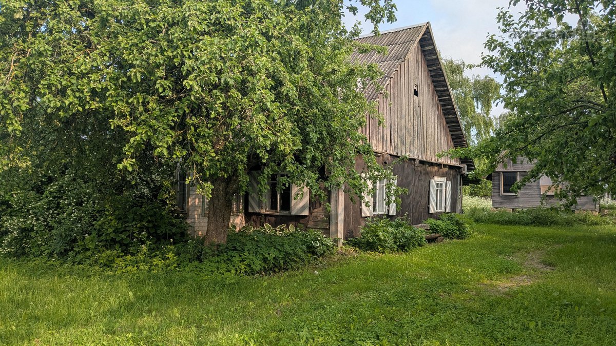 Vos už 40 km nuo Vilniaus, privažiavimas - nuotraukos Nr. 9