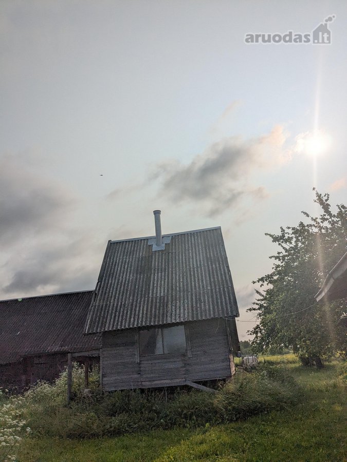 Vos už 40 km nuo Vilniaus, privažiavimas - nuotraukos Nr. 12