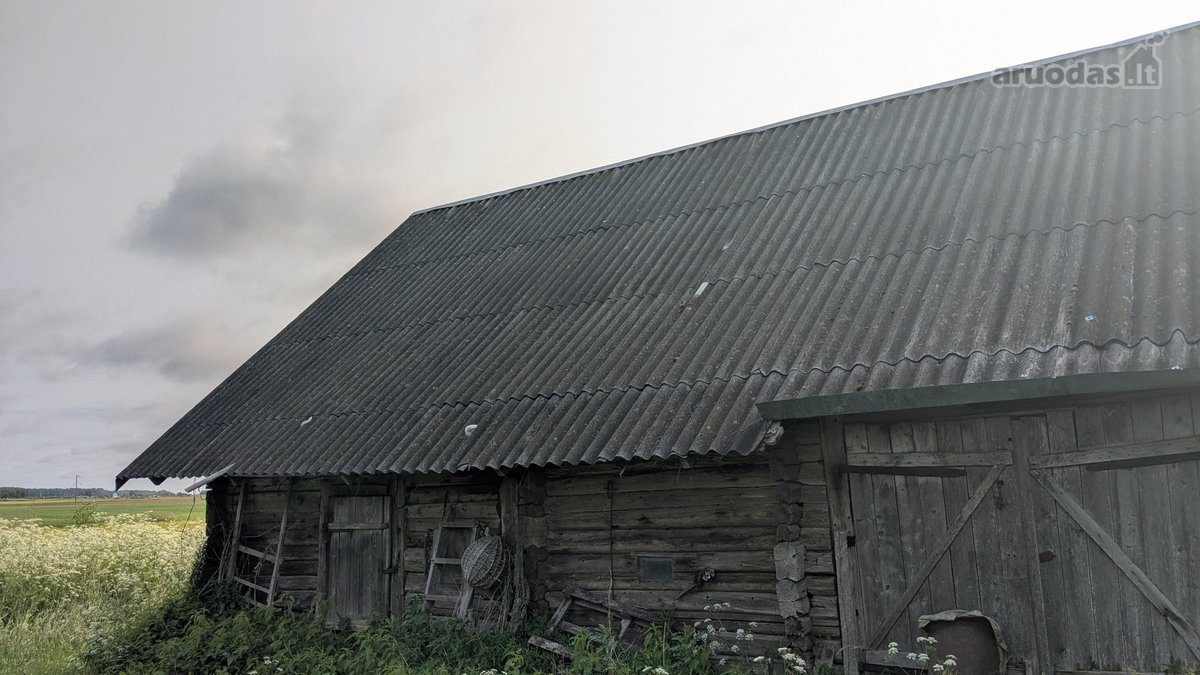 Vos už 40 km nuo Vilniaus, privažiavimas - nuotraukos Nr. 15