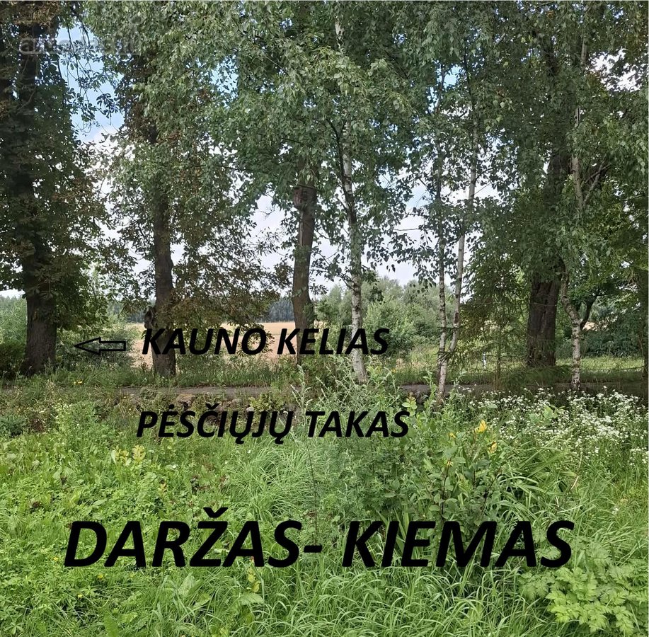 Parduodamas 2 kambarių butas su rūsiu - nuotraukos Nr. 5