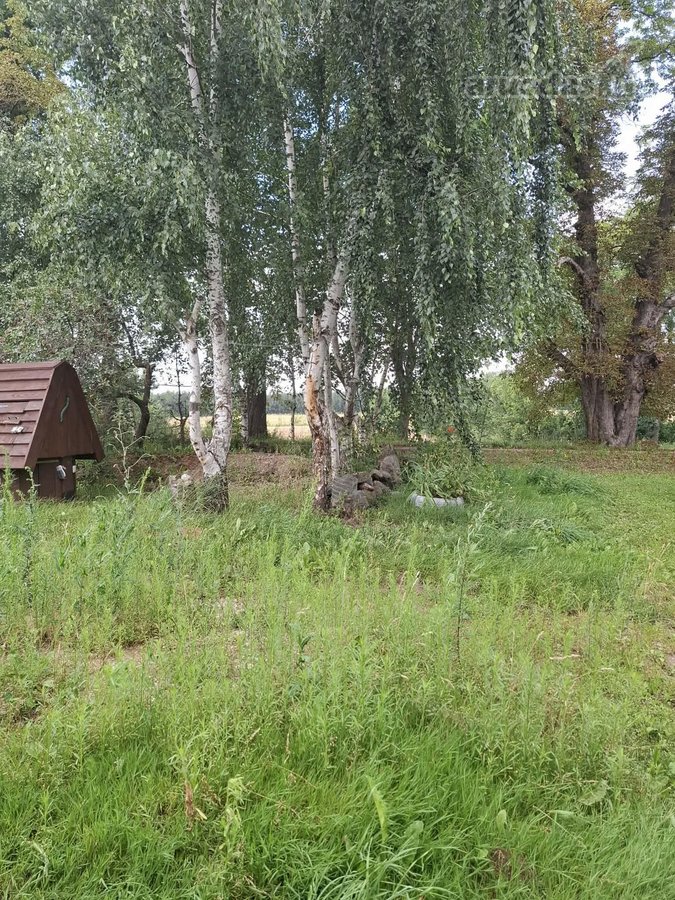 Parduodamas 2 kambarių butas su rūsiu - nuotraukos Nr. 6
