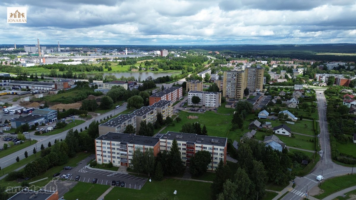 Sumažinta Kaina! Parduodamas jaukus 1 - nuotraukos Nr. 3