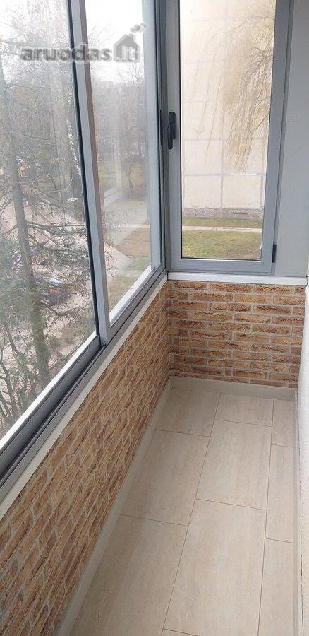 Buto Adresas Taikos Pr. 55! - nuotraukos Nr. 10