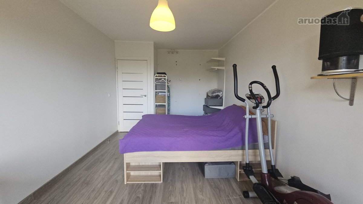 Jūsų nauji namai Lazdynuose – erdvė gyvenimui - nuotraukos Nr. 6