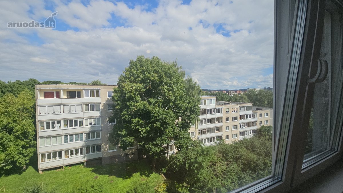 Jūsų nauji namai Lazdynuose – erdvė gyvenimui - nuotraukos Nr. 9