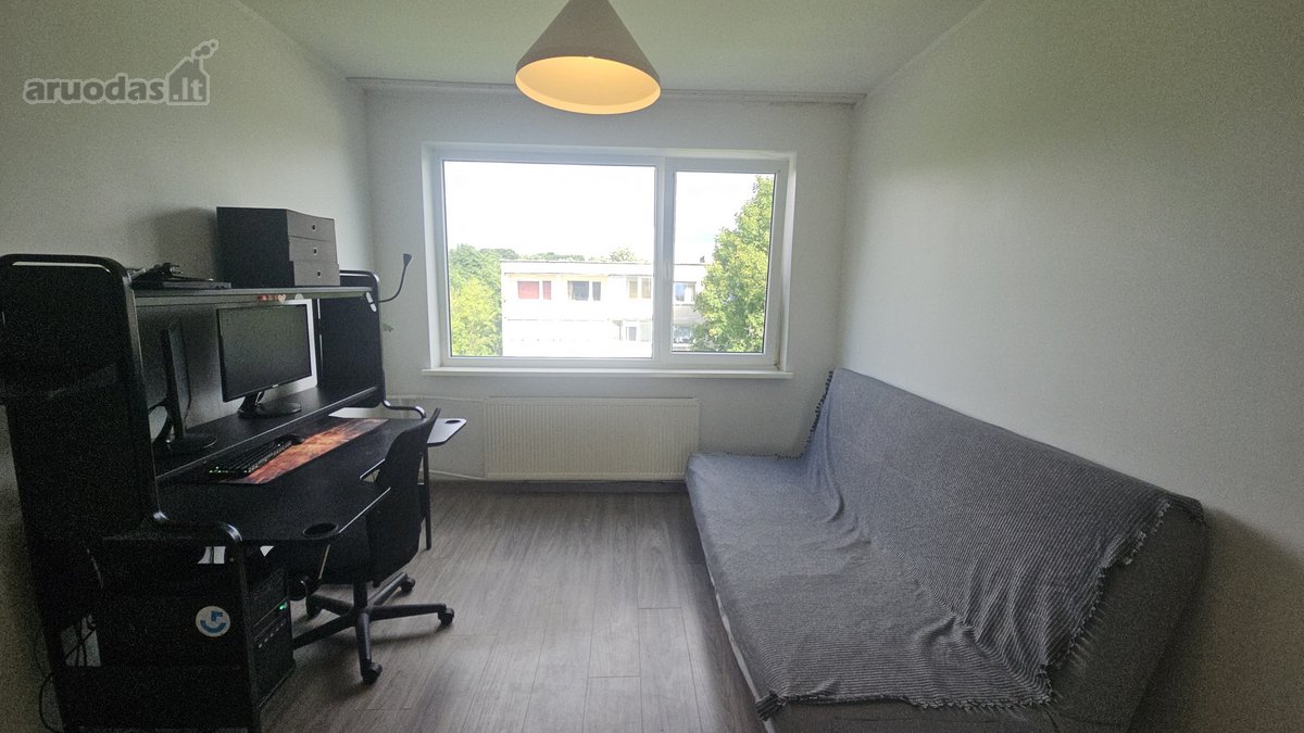 Jūsų nauji namai Lazdynuose – erdvė gyvenimui - nuotraukos Nr. 10
