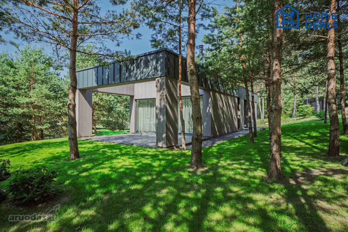 Vos 30 minučių nuo Vilniaus centro, - nuotraukos Nr. 10