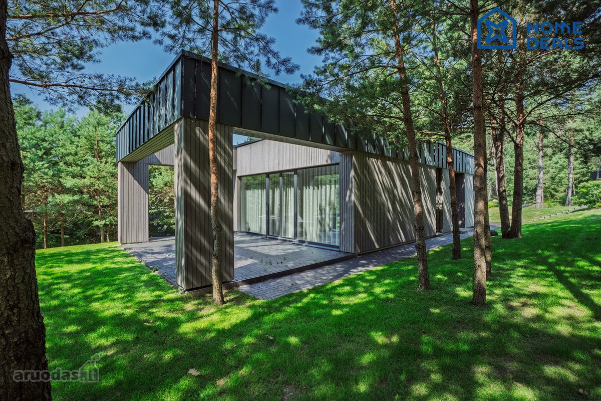 Vos 30 minučių nuo Vilniaus centro, - nuotraukos Nr. 11