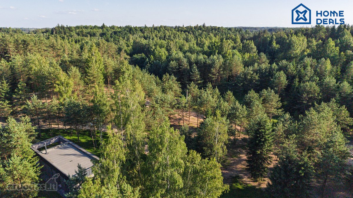 Vos 30 minučių nuo Vilniaus centro, - nuotraukos Nr. 17