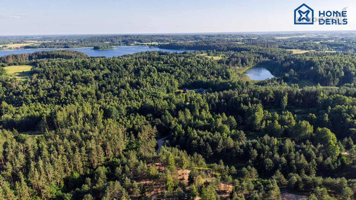 Vos 30 minučių nuo Vilniaus centro, - nuotraukos Nr. 19