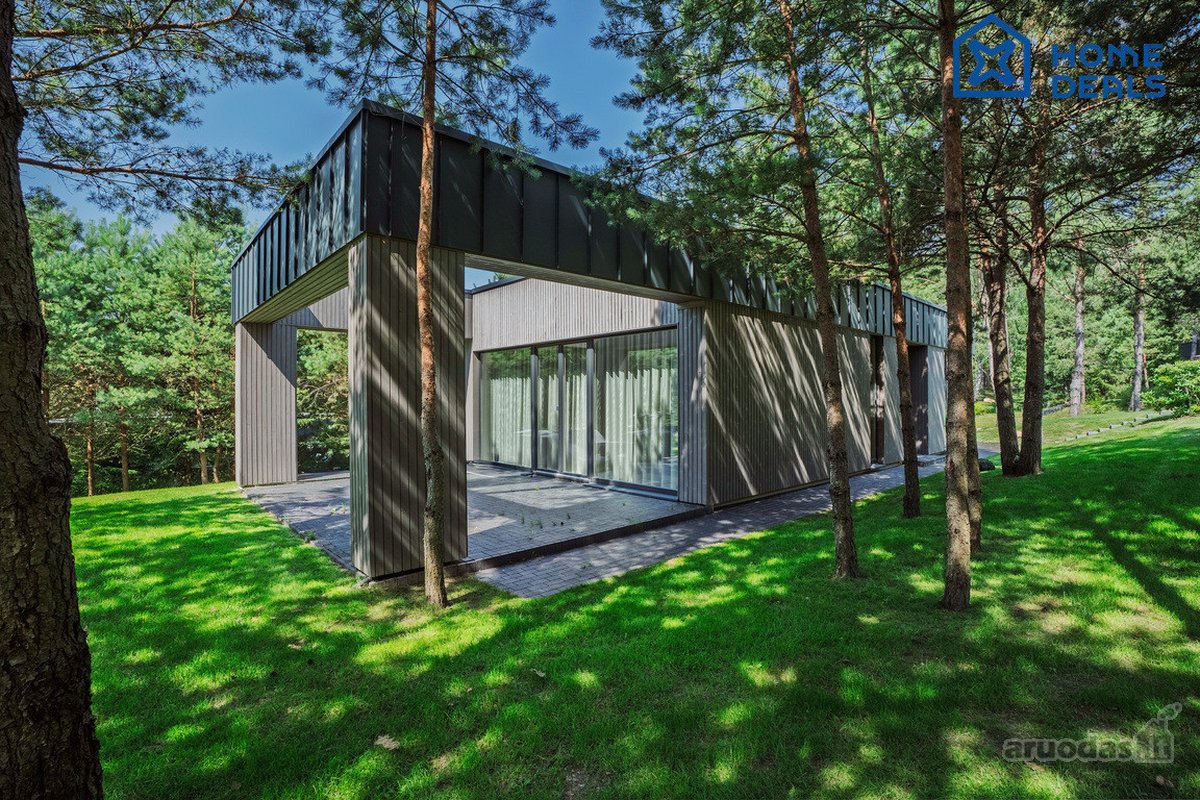 Vos 30 minučių nuo Vilniaus centro, - nuotraukos Nr. 11
