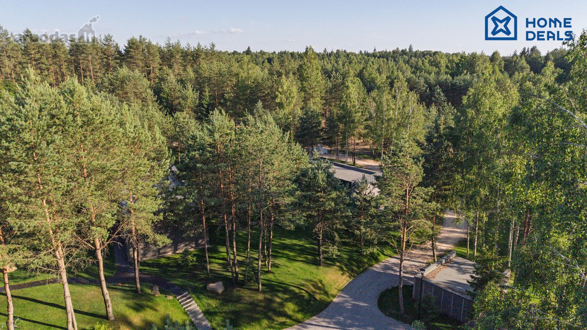 Vos 30 minučių nuo Vilniaus centro, - nuotraukos Nr. 13