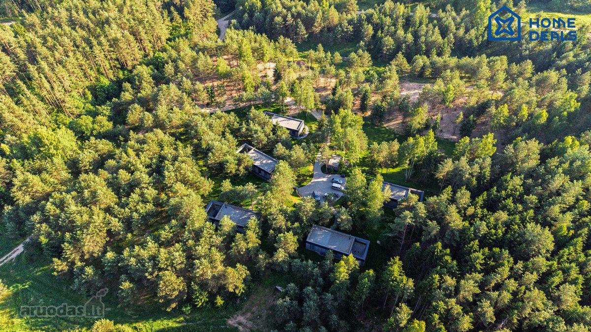 Vos 30 minučių nuo Vilniaus centro, - nuotraukos Nr. 16