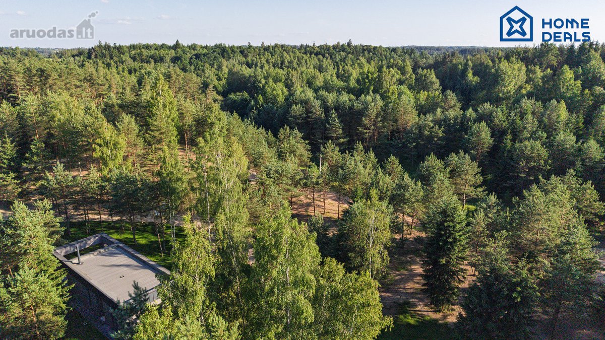 Vos 30 minučių nuo Vilniaus centro, - nuotraukos Nr. 18