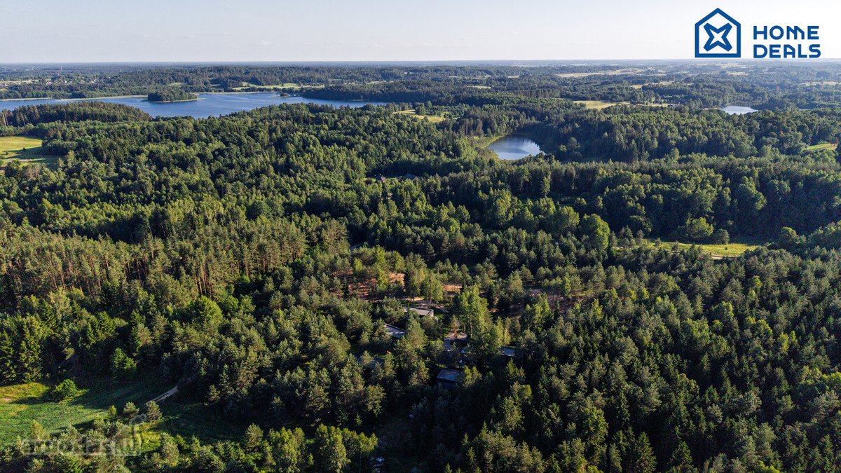Vos 30 minučių nuo Vilniaus centro, - nuotraukos Nr. 21