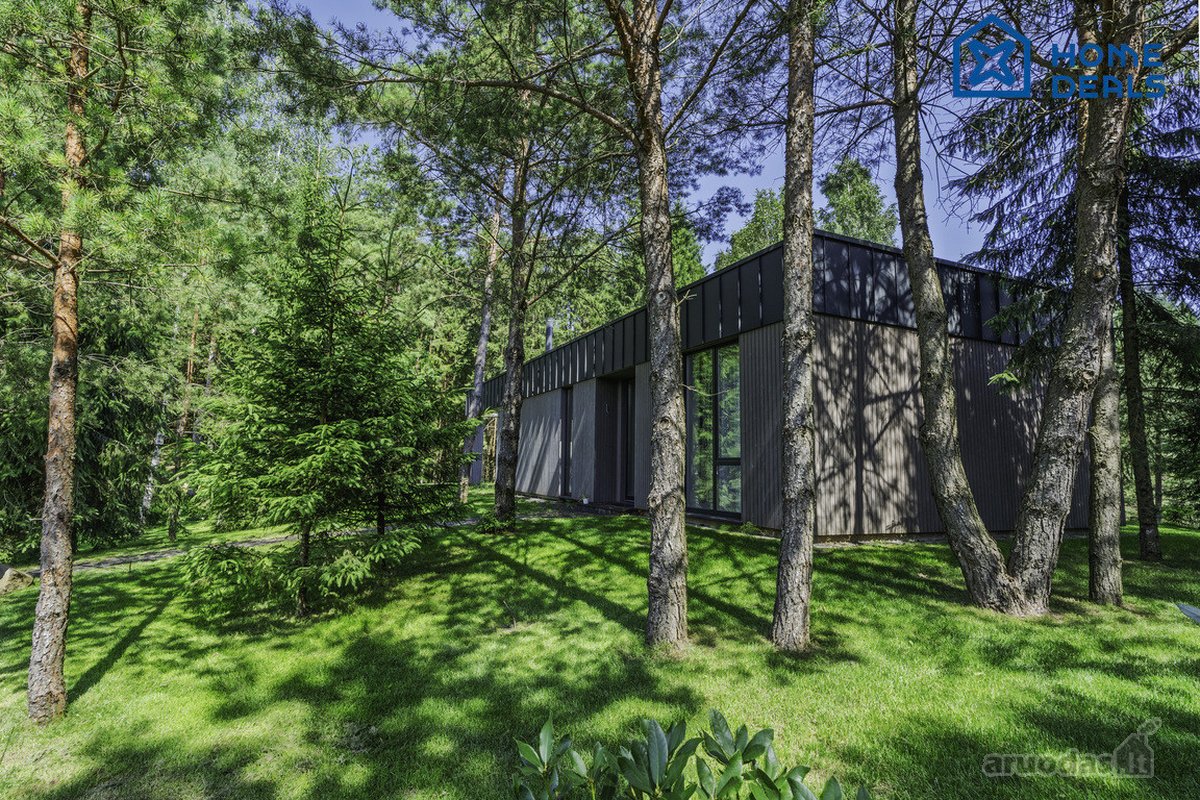 Vos 30 minučių nuo Vilniaus centro, - nuotraukos Nr. 25