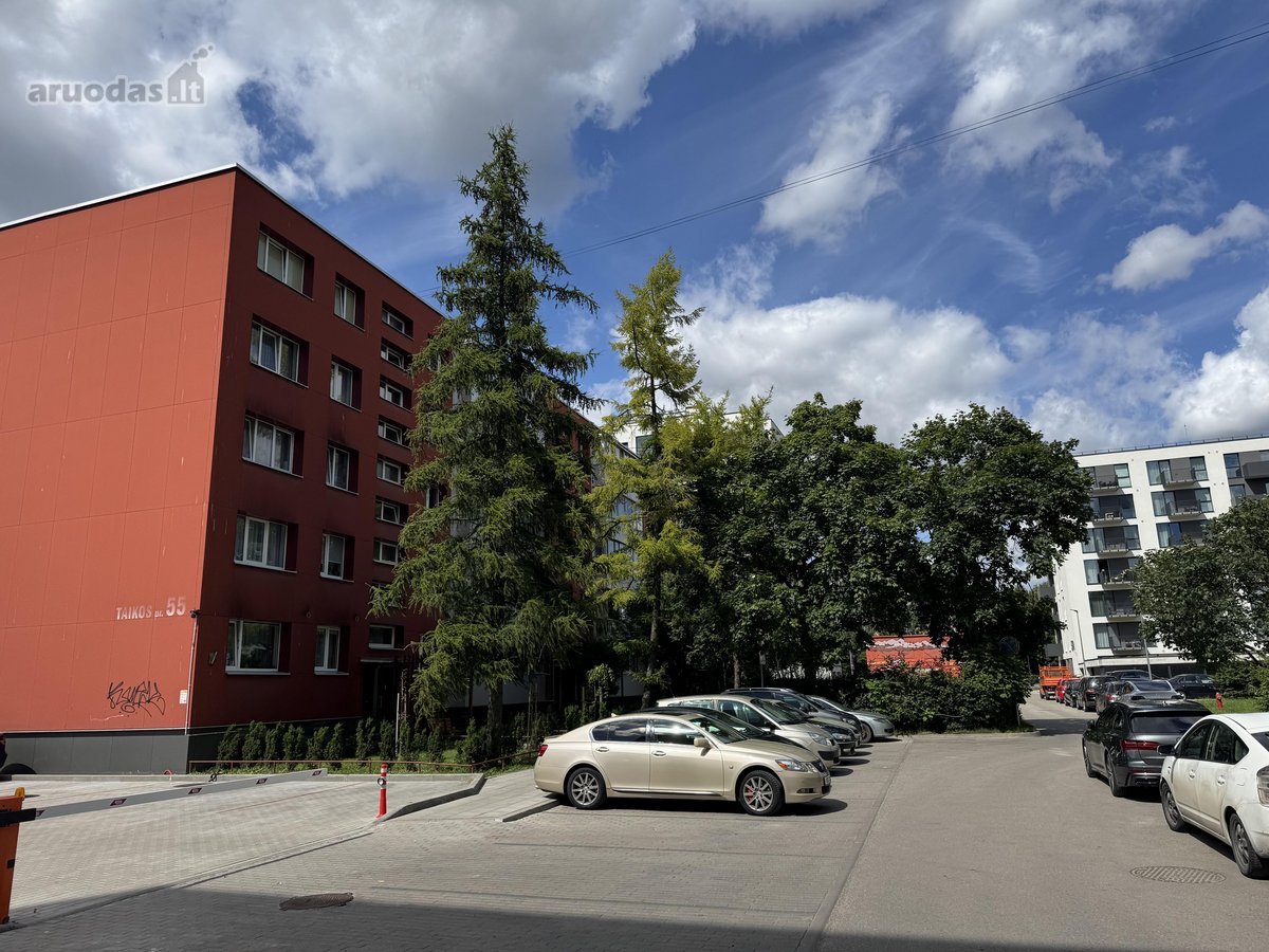 Buto Adresas Taikos Pr. 55! - nuotraukos Nr. 14