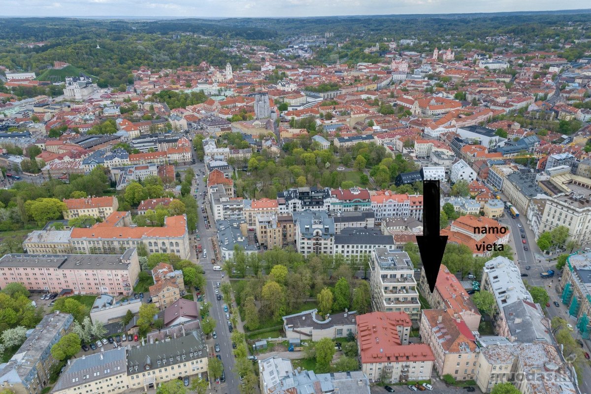 Parduodamas jaukus ir tvarkingai įrengtas 2 - nuotraukos Nr. 24