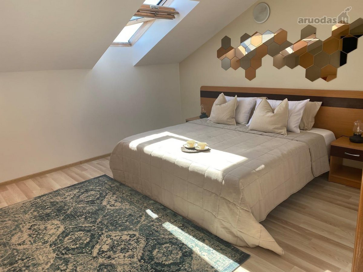 Išskirtiniai apartamentai Nidos centre – Jūsų - nuotraukos Nr. 3
