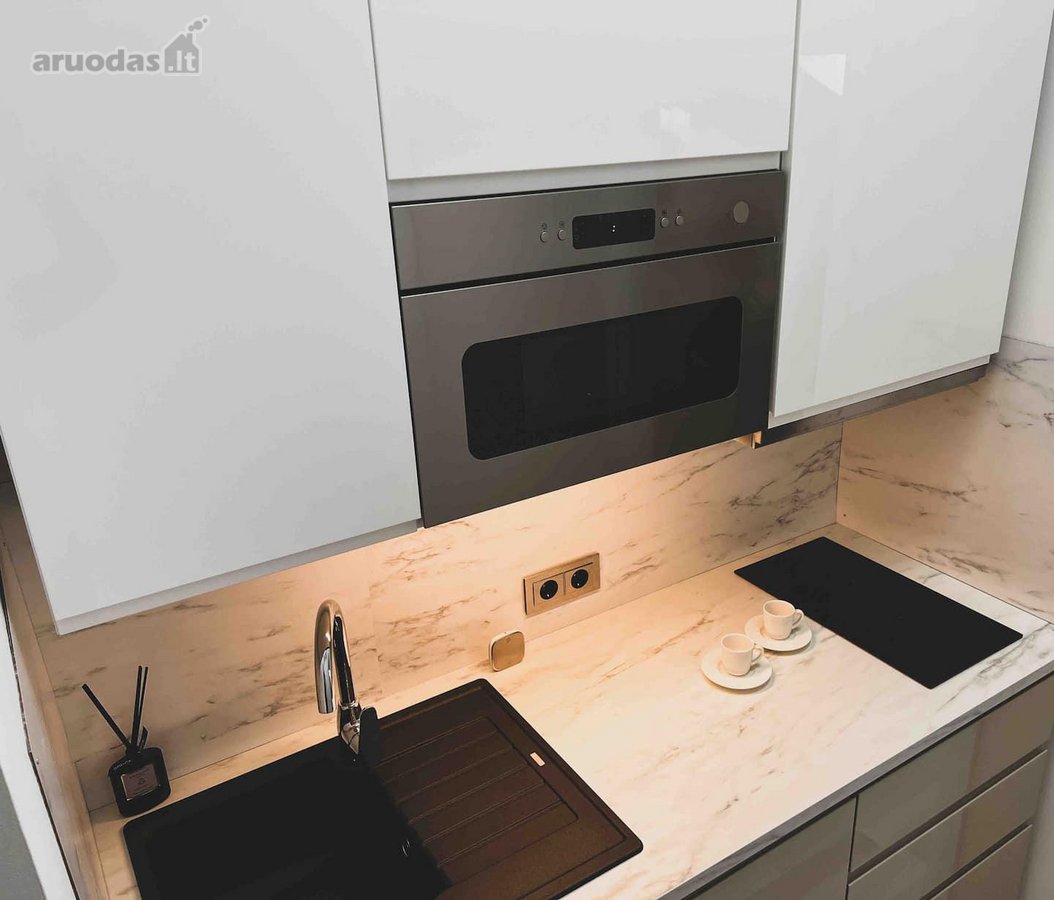 Išskirtiniai apartamentai Nidos centre – Jūsų - nuotraukos Nr. 11