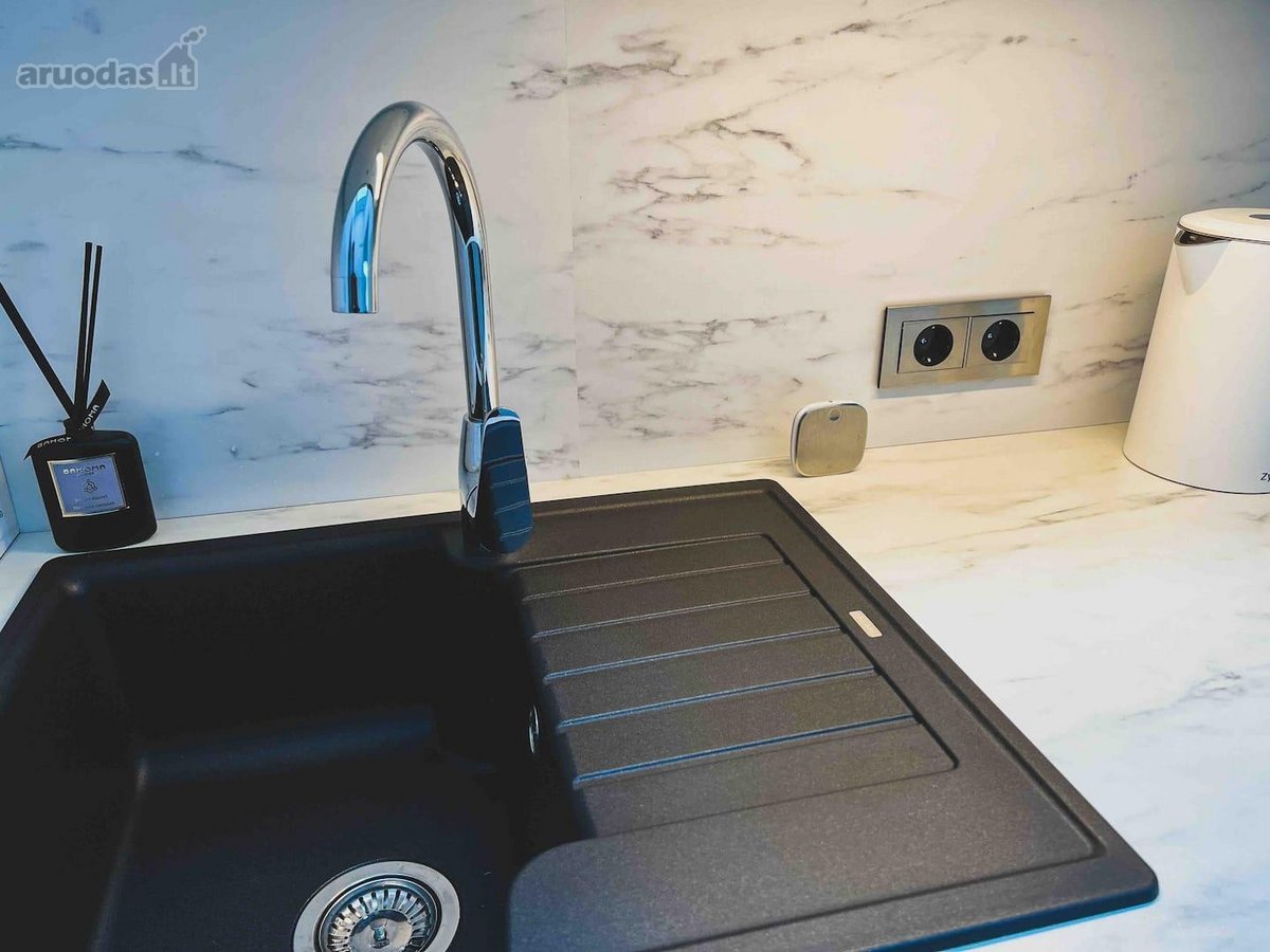 Išskirtiniai apartamentai Nidos centre – Jūsų - nuotraukos Nr. 12
