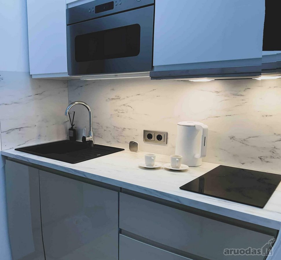 Išskirtiniai apartamentai Nidos centre – Jūsų - nuotraukos Nr. 10