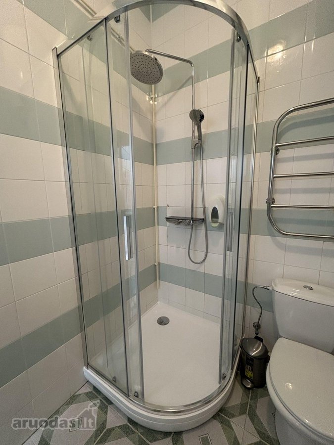 Išskirtiniai apartamentai Nidos centre – Jūsų - nuotraukos Nr. 15