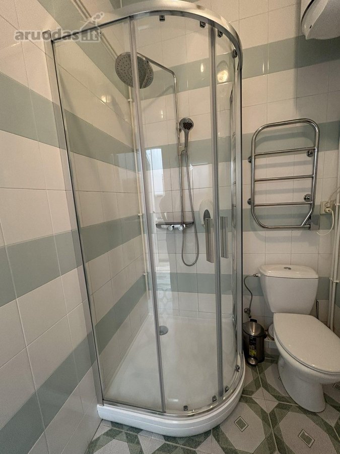 Išskirtiniai apartamentai Nidos centre – Jūsų - nuotraukos Nr. 14