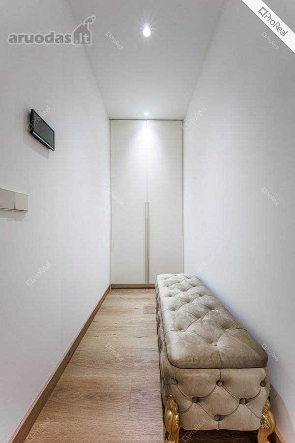 Prestižiniai Apartamentai Projekte „Tikroji - nuotraukos Nr. 18