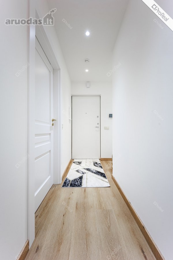 Prestižiniai Apartamentai Projekte „Tikroji - nuotraukos Nr. 12