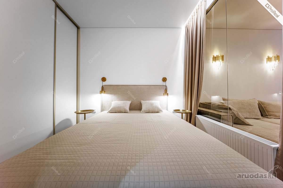 Prestižiniai Apartamentai Projekte „Tikroji - nuotraukos Nr. 11