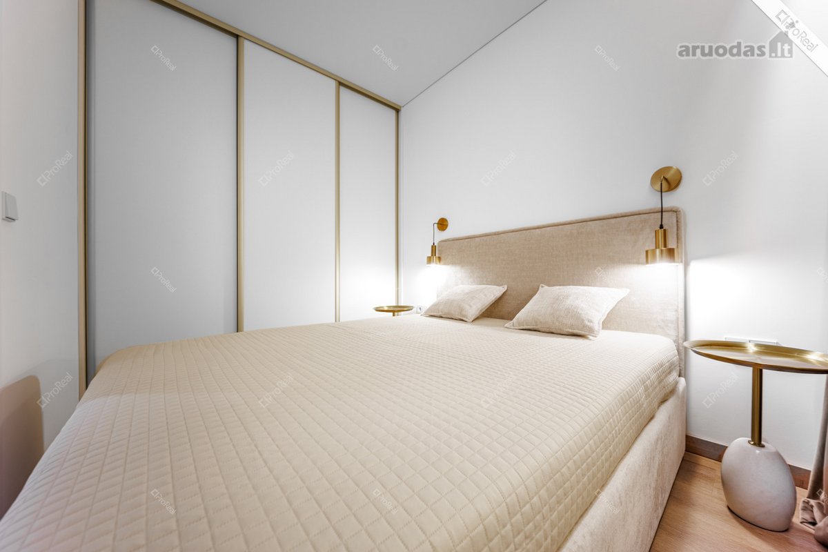 Prestižiniai Apartamentai Projekte „Tikroji - nuotraukos Nr. 10