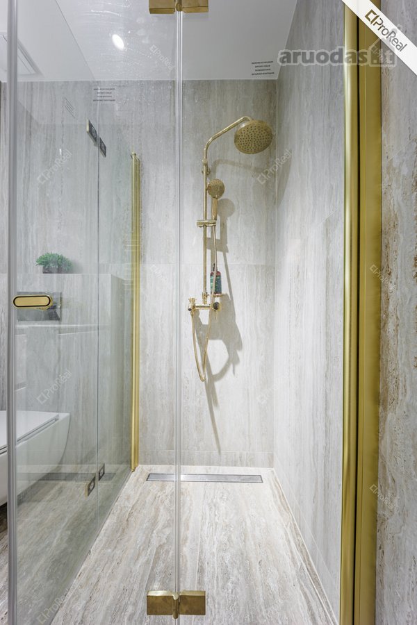 Prestižiniai Apartamentai Projekte „Tikroji - nuotraukos Nr. 16