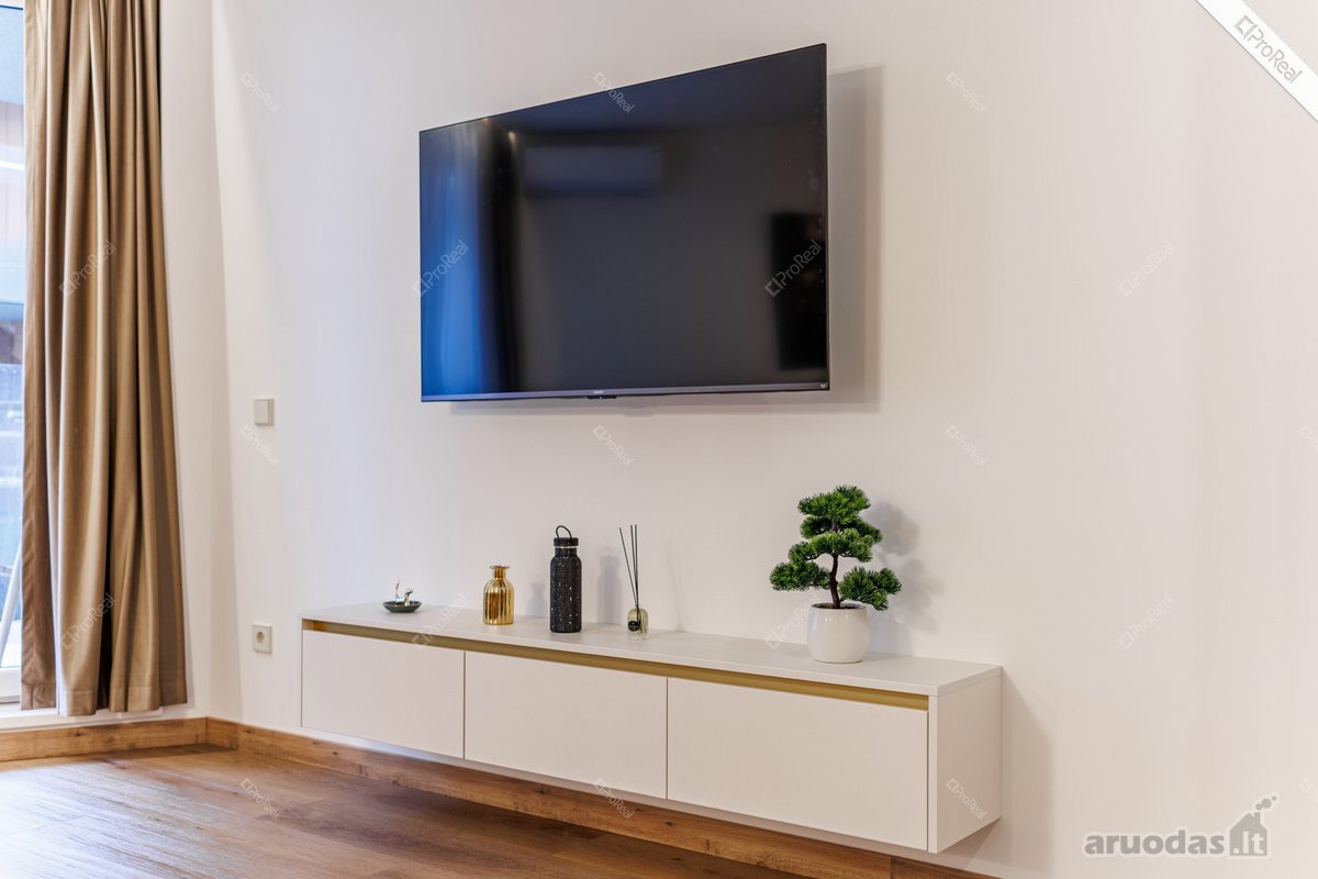 Prestižiniai Apartamentai Projekte „Tikroji - nuotraukos Nr. 6