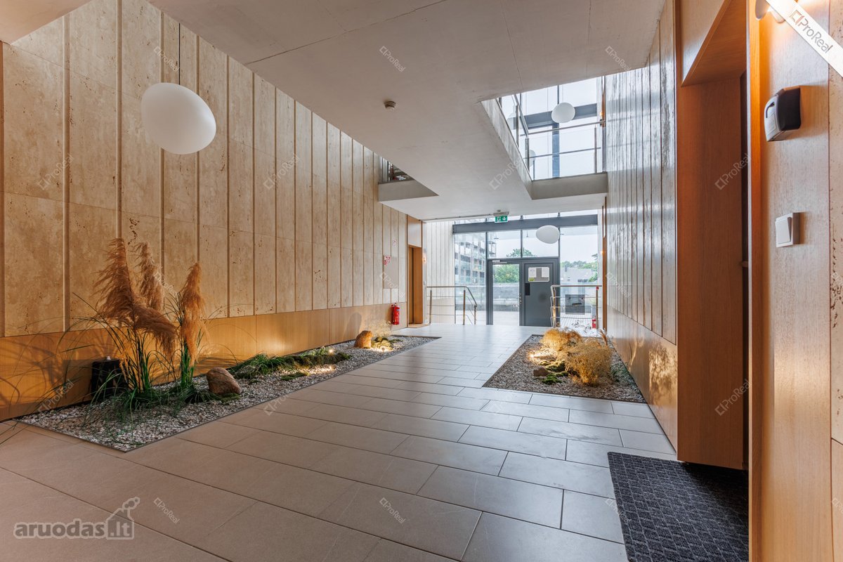 Prestižiniai Apartamentai Projekte „Tikroji - nuotraukos Nr. 24