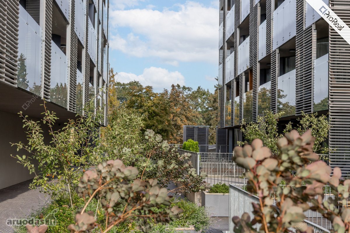 Prestižiniai Apartamentai Projekte „Tikroji - nuotraukos Nr. 28
