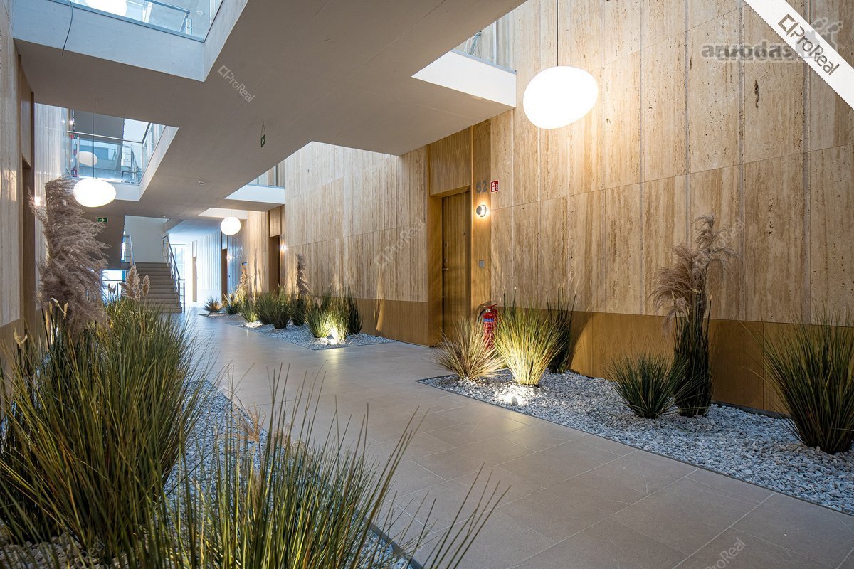 Prestižiniai Apartamentai Projekte „Tikroji - nuotraukos Nr. 25