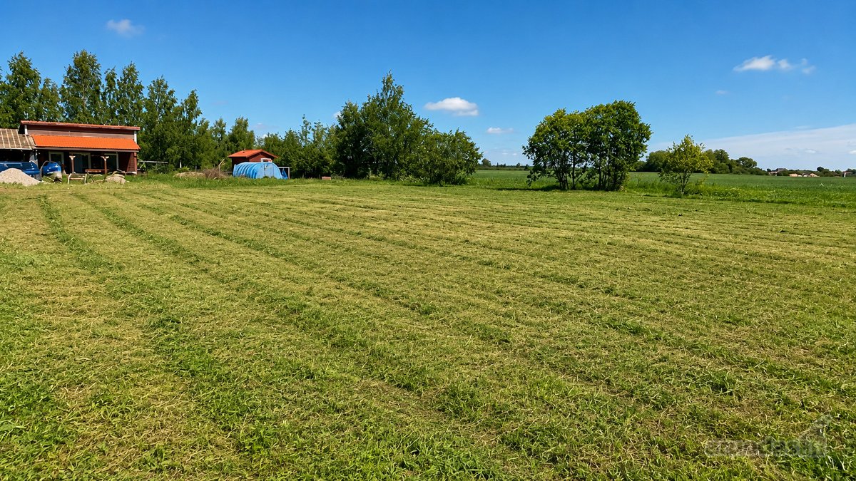 Išskirtiniai Namų Valdos Sklypai Radailiuose, - nuotraukos Nr. 6