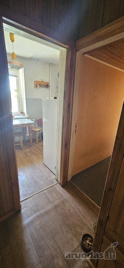 Erdvus 71kw butas, be remonto. 4 kambariai, 3 - nuotraukos Nr. 6