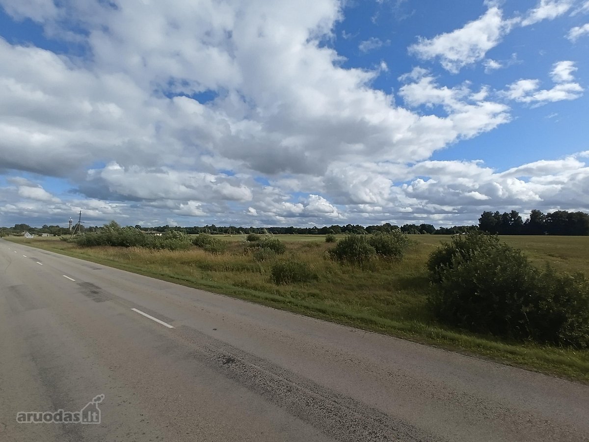 Parduodami 39 a Ir 56 a Žemės Sklypai Prie - nuotraukos Nr. 6
