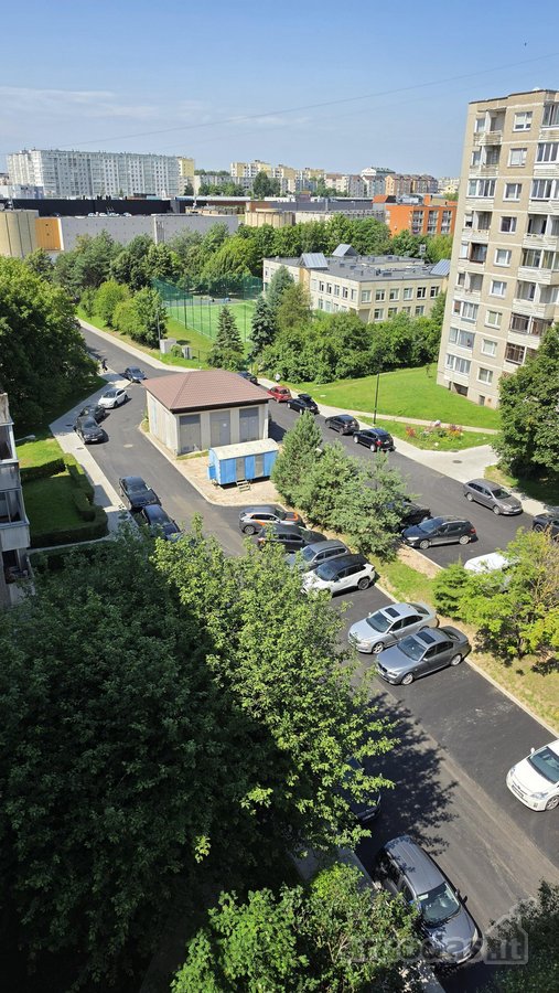 Šviesus 3 Kambarių Butas Žaliame Ir Ką Tik - nuotraukos Nr. 6