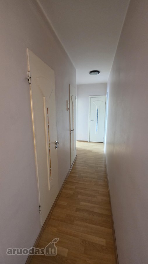 Šviesus 3 Kambarių Butas Žaliame Ir Ką Tik - nuotraukos Nr. 11