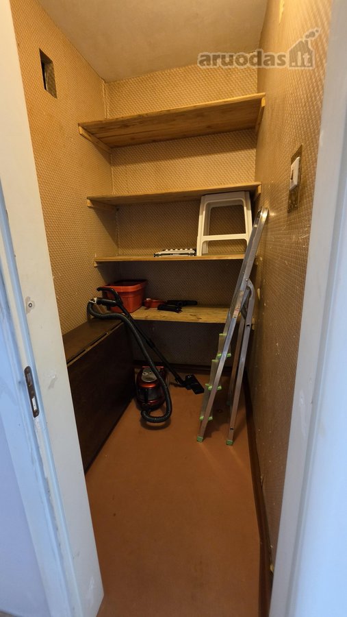 Šviesus 3 Kambarių Butas Žaliame Ir Ką Tik - nuotraukos Nr. 18