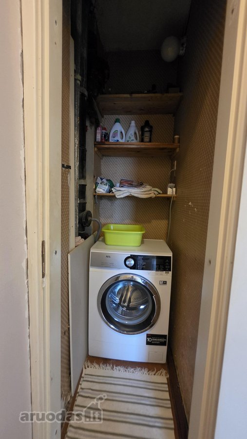 Šviesus 3 Kambarių Butas Žaliame Ir Ką Tik - nuotraukos Nr. 20