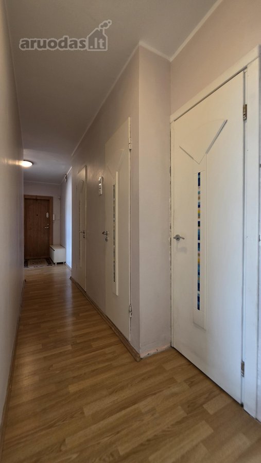 Šviesus 3 Kambarių Butas Žaliame Ir Ką Tik - nuotraukos Nr. 19