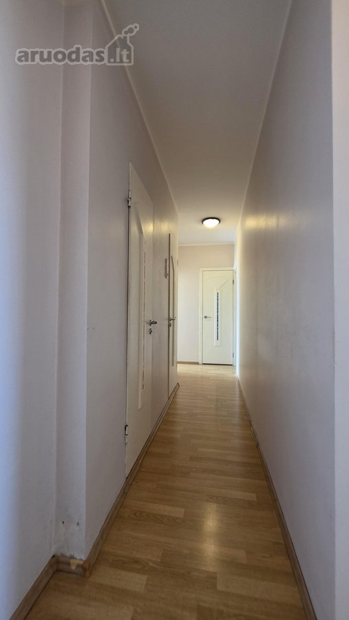 Šviesus 3 Kambarių Butas Žaliame Ir Ką Tik - nuotraukos Nr. 24