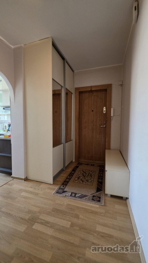 Šviesus 3 Kambarių Butas Žaliame Ir Ką Tik - nuotraukos Nr. 9